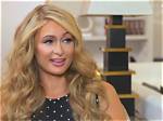 Paris Hilton Flashes Nipple, Ignores Haters in v Magazine