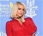Paris Hilton in Bathing Suit Has an “Ocean Glow” — Celebwell