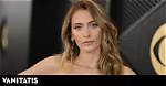 Paris Jackson Se Borra Los Tatuajes Para Los Grammy