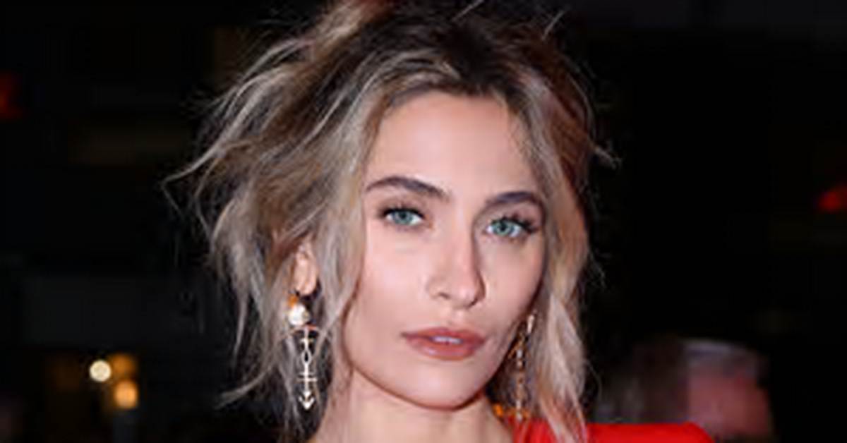 Paris Jackson