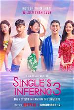 Park Min Kyu Singles Inferno 3 Age, Job, Family, & Biodata