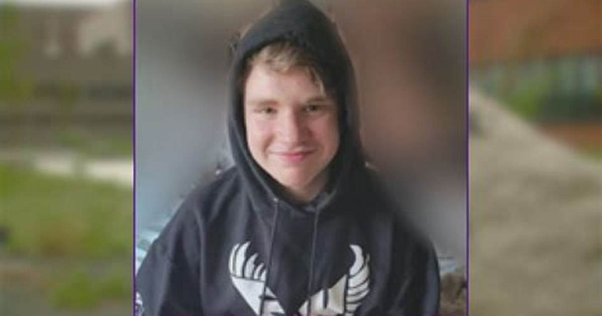 Parker Larson, Carroll High School Student, Dies of Suicide