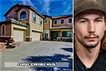 Parker Schnabel House, a Gold Rush Haven