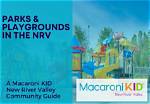Parks & Playgrounds in the New River Valley