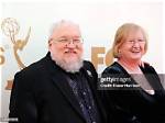 Parris Mcbride [George R. R Martin Wife]: Wiki-Bio, Career, Net Worth.