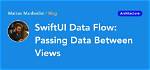 Pass Data Between Views with Swiftui