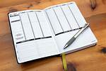 Passion Planner - How Did I Not Know About This? -