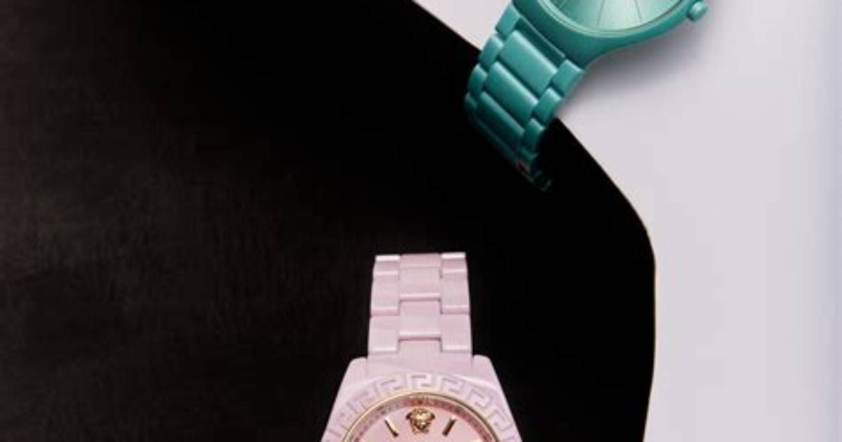Pastel Watches for November 2023 [Photos]