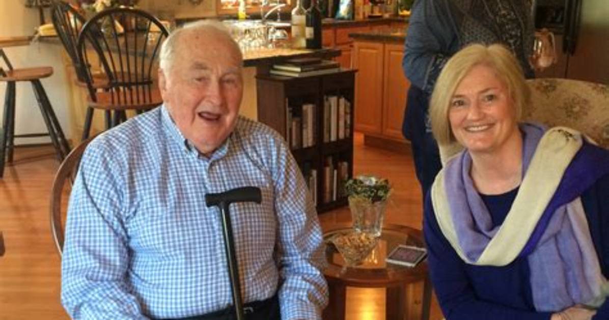 Pat Langford Obituary, a Life Lived with Passion and Purpose