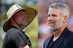 Pat Mcafee Labels Brett Favre ‘Sticky Finger Bandit’ with Qb Asking to Be Left out of Welfare Scandal Lawsuit