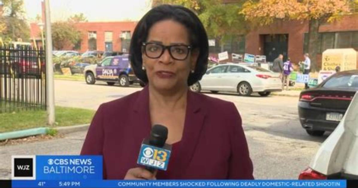 Pat Warren Obituary – Death: Former Wjz-Tv | Cbs Baltimore News Reporter, Pat Warren Is Dead