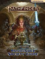 Pathfinder 2E - Wish Me Luck: Starting a Pathfinder 2 Game via Foundry