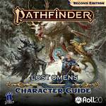 Pathfinder Lost Omens Character Guide: a Review