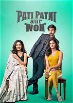 Pati Patni Aur Woh Public Review
