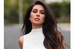 Patricia Azarcoya Schneider Height