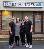 Patricia Guisinger, Dpm | Foot and Ankle Specialists