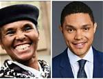 Patricia Noah - Meet Trevor Noah's Mother, Other Children, Husband