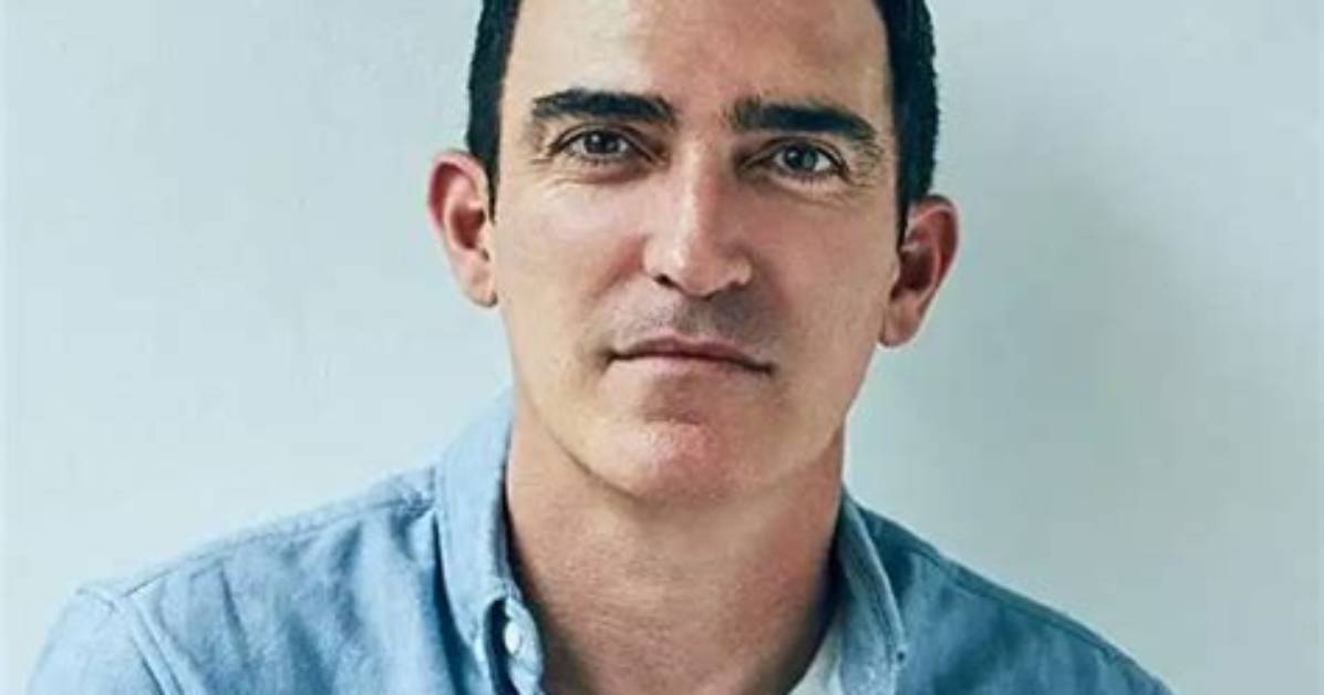 Patrick Fischler Height