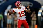 Patrick Mahomes Ii