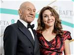 Patrick Stewart and His Wife Prove That Old and Young Souls Are Also a Match Made in Heaven