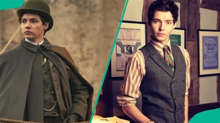 Patrick Walshe McBride: Age, Height, & More!
