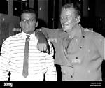 Patrick Wayne Fils De John Wayne
