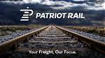 Patriot Rail Puts a New Face on Keokuk Junction Operations