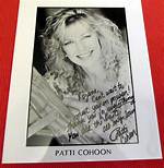 Patti Cohoon: the Inspiring Journey of a Trailblazer in the Art World