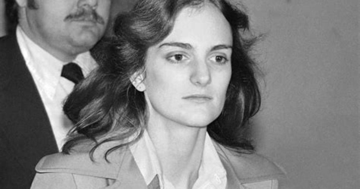 Patty Hearst Was Kidnapped 50 Year's Ago. This Is What She's Doing Now