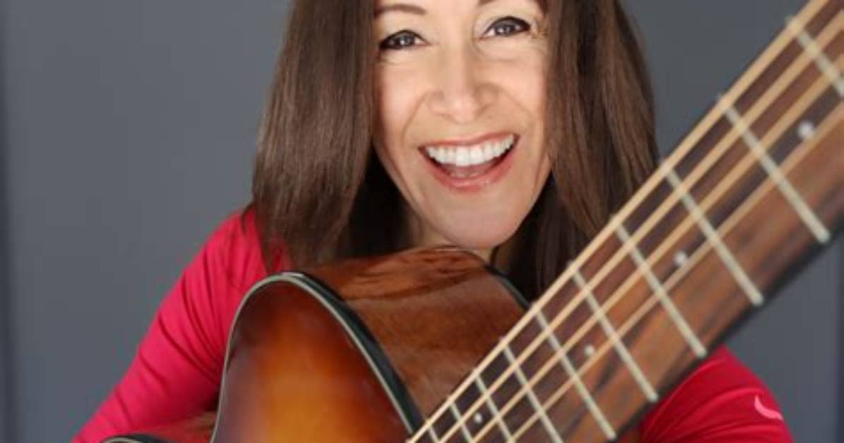 Patty Shukla: Pop Singer, Wiki, Age, Husband, Net Worth!