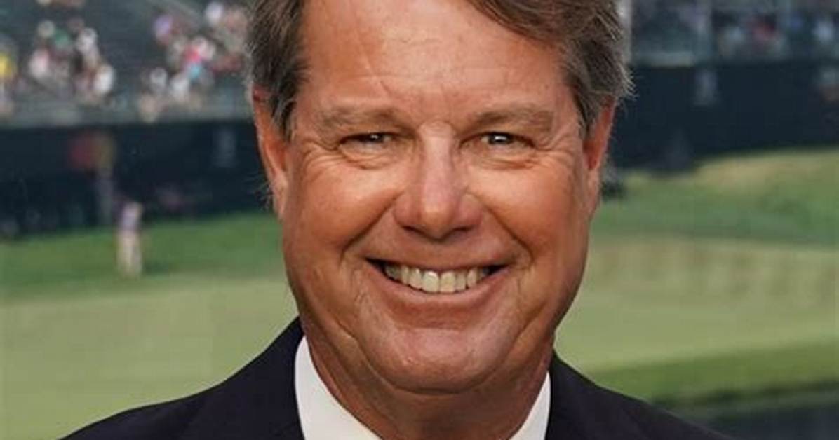 Paul Azinger Net Worth: Salary & Career Earnings