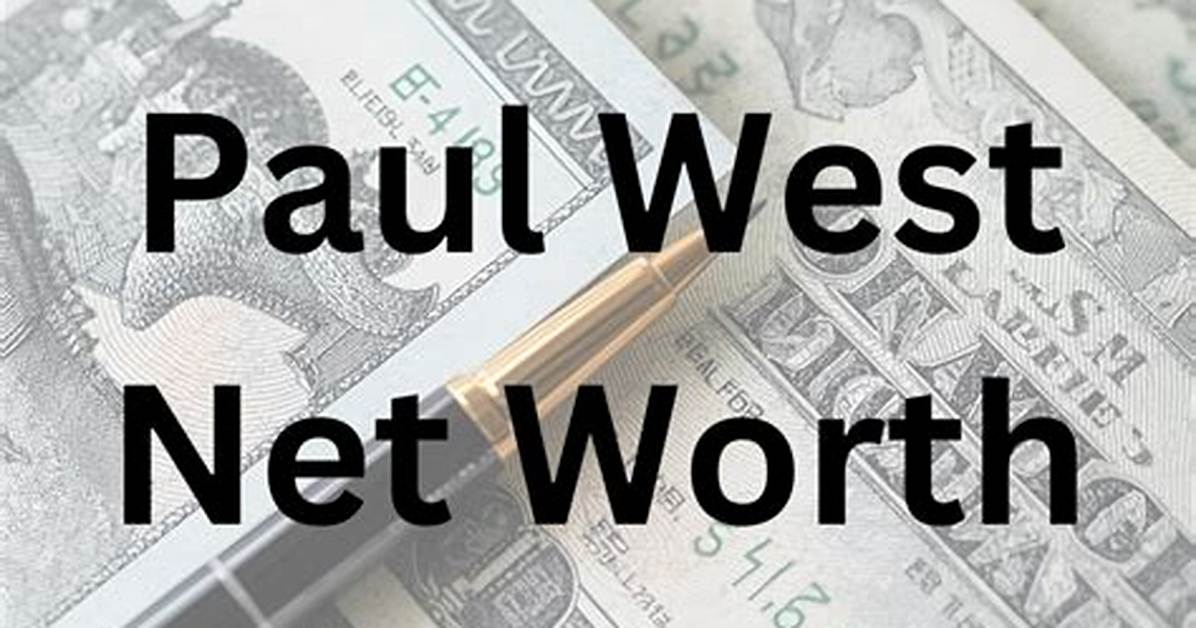 Paul Barbato Net Worth, Income and Estimated Earnings of Youtuber Channel
