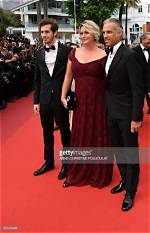 Paul Belmondo Marriage