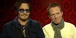 Paul Bettany Hated and Despised Amber Heard for Abusing Johnny Depp, Revealed in Texts