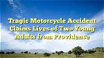 Paul Bullard Obituary: Tragic Motorcycle Accident Claims the Life of Paul in Whidbey, Seattle, Wa