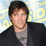 Paul Johansson Height