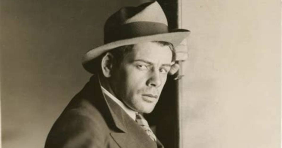 Paul Muni
