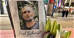 Paul Schmidt Obituary and Paul Schmidt Vancouver