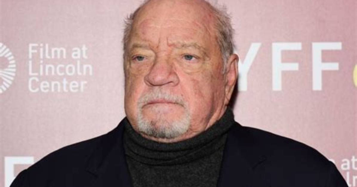 Paul Schrader