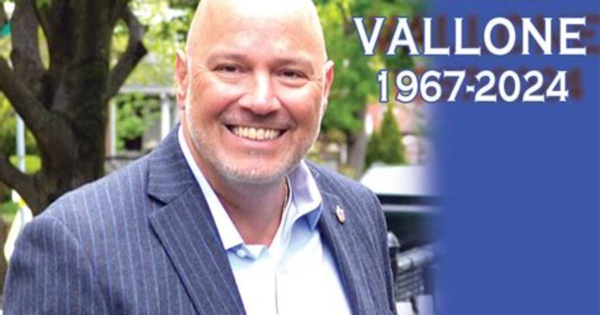 Paul Vallone Obituary! Who Was Paul Vallone? How Did Paul Vallone Die?