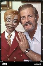 Paul Winchell Height