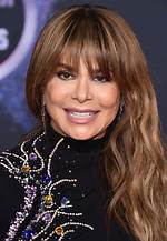 Paula Abdul