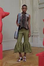 Paula Canovas Del Vas Rtw Spring 2024