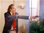 Paulie the Hitman in 'Weekend at Bernie's': 'Memba Him? ! Paulie the Hitman in 'Weekend at Bernie's" 'Memba Him? ! 7/16/2014 12:05 Am Pt