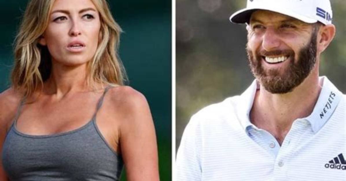 Paulina Gretzky [Dustin Johnson Wife] Wiki-Bio, Net Worth, Height, Children.