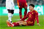 Paulo Dybala Injured and out of the Argentina Team for October World Cup Qualifiers
