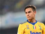 Paulo Dybala Not Expected to Renew with Juventus, Free Agent in June