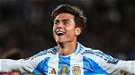 Paulo Dybala out of Argentina Squad for October World Cup Qualifiers