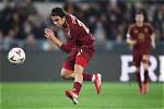 Paulo Dybala Scores for as Roma in 3-0 Win Vs. Hjk