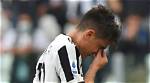 Paulo Dybala Substituted out Injured for as Roma Vs. Fiorentina